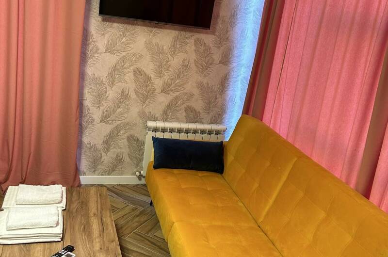 НОМЕР ПРЕМИУМ НА 4 человека