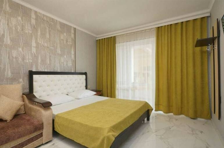 Номер «Семейный»