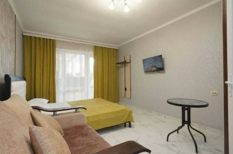 Номер «Семейный»