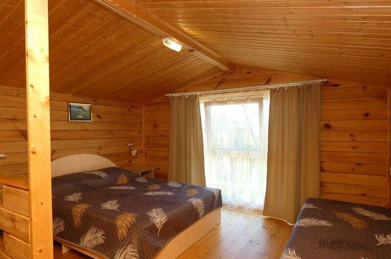 «Малый дом»