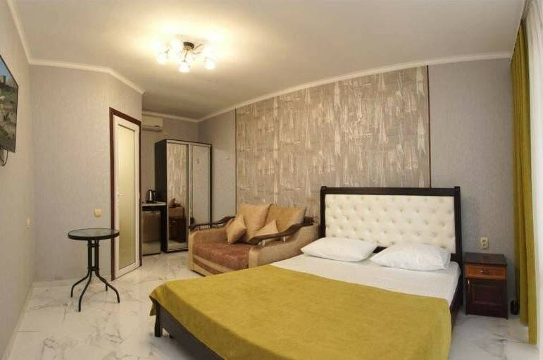 Номер «Семейный»