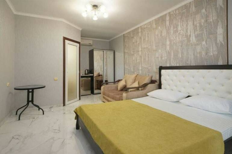 Номер «Семейный»