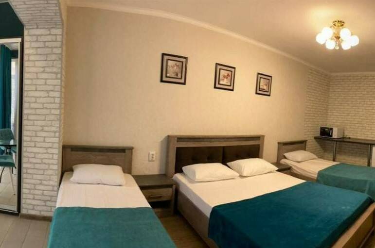 Номер «Комфорт»