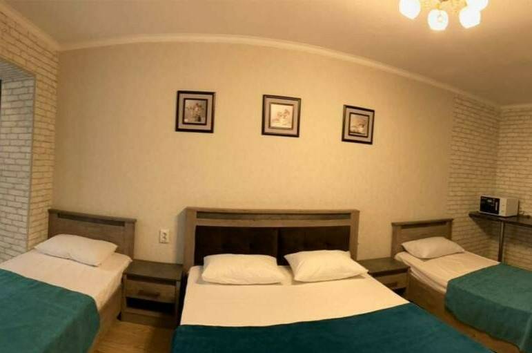 Номер «Комфорт»