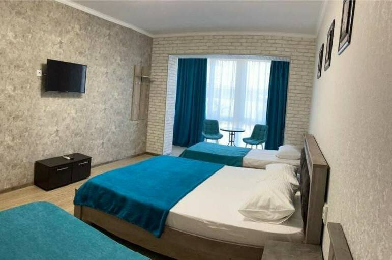 Номер «Комфорт»