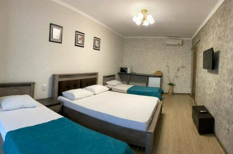 Номер «Комфорт»