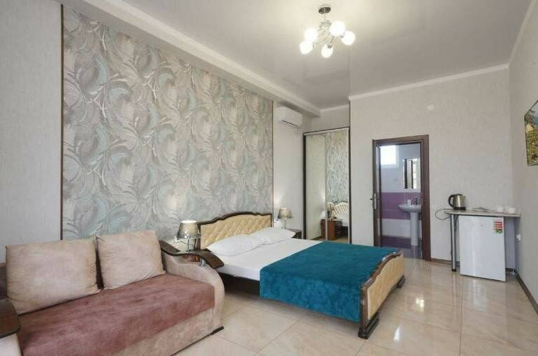 Номер «Люкс»