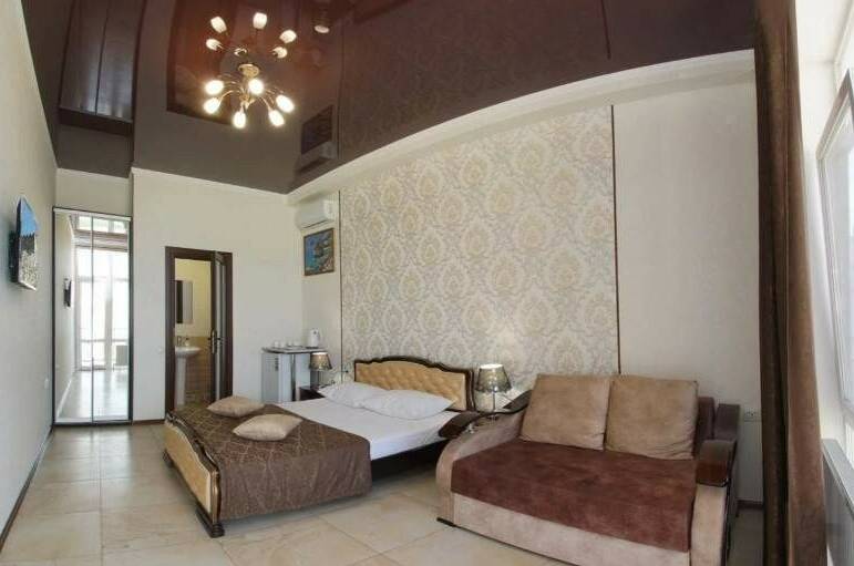 Номер «Люкс»