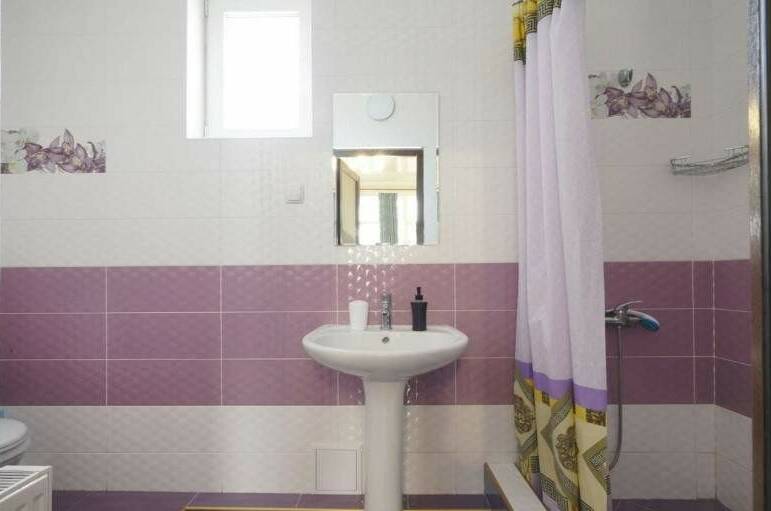 Номер «Люкс»