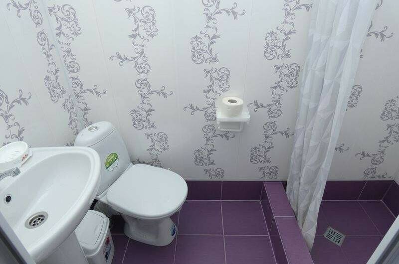 «Малый дом»