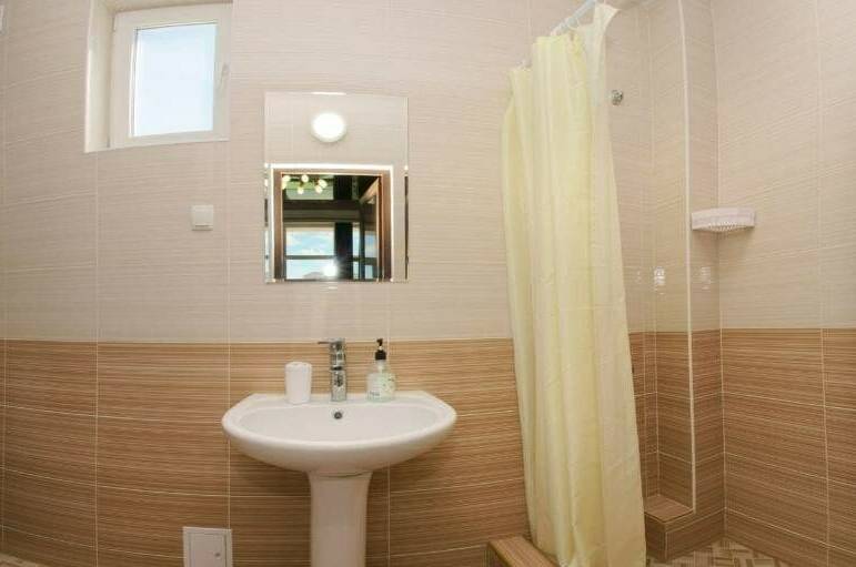 Номер «Люкс»