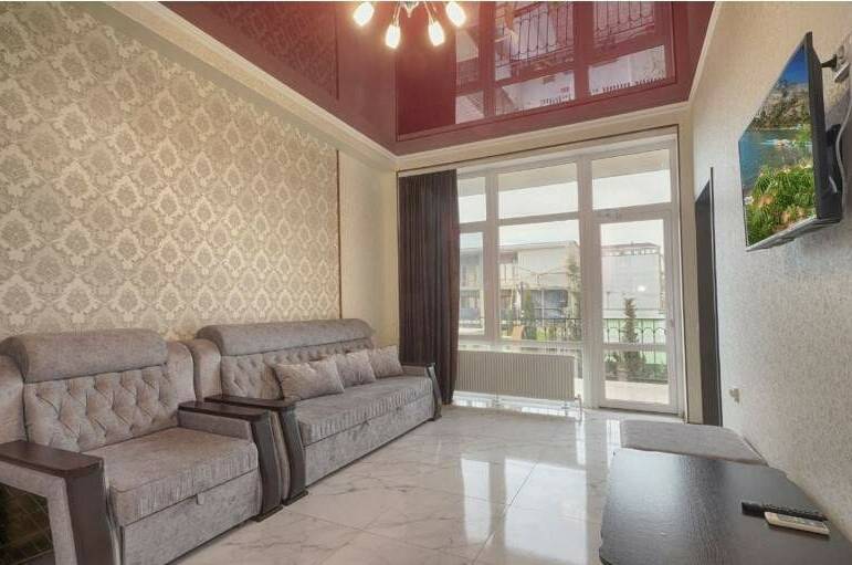 2-х комнатный «Люкс»