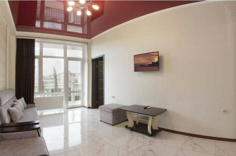 2-х комнатный «Люкс»