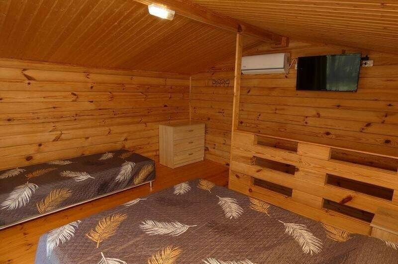 «Малый дом»