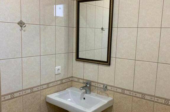 Трехместный «Семейный» номер на 2 этаже