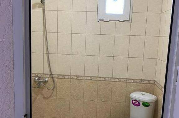 Трехместный «Семейный» номер на 2 этаже