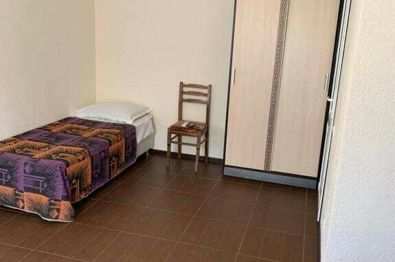 Трехместный «Семейный» номер на 2 этаже