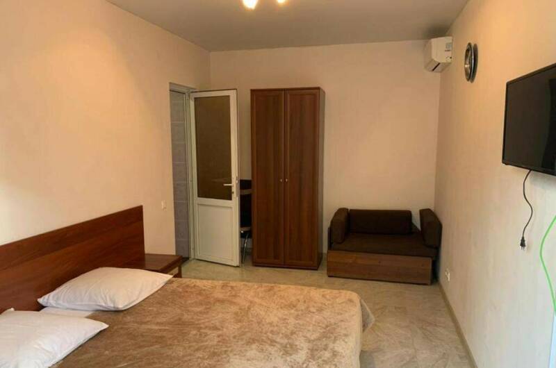 Двухместный «Стандарт»