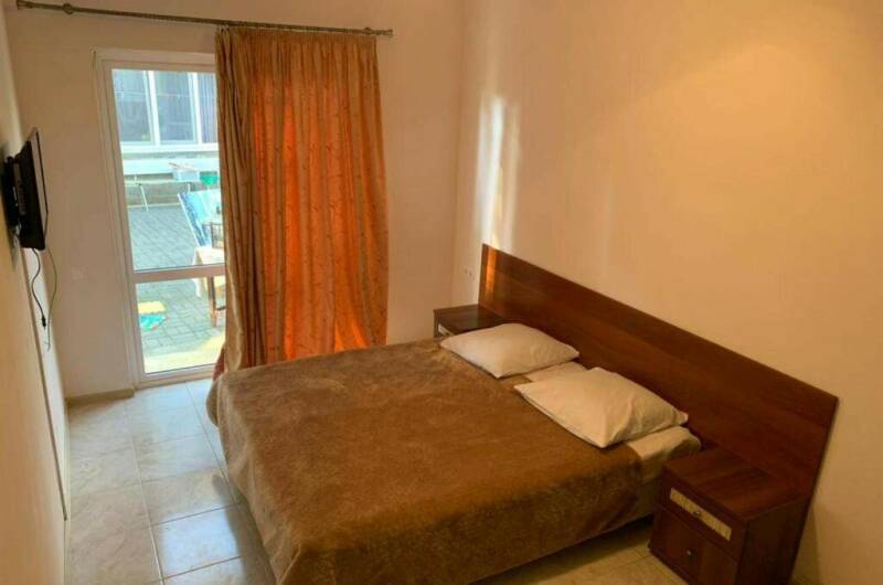 Двухместный «Стандарт»