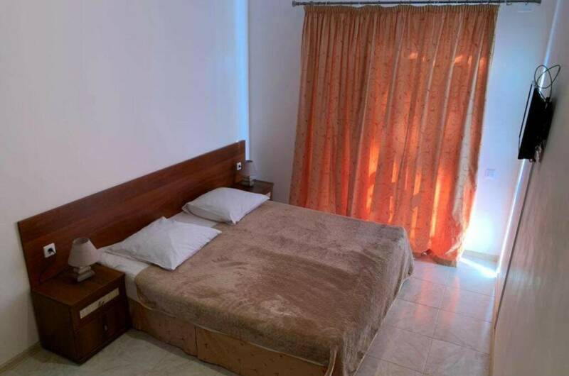 Двухместный «Стандарт»