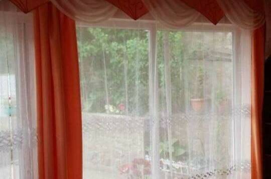 Номер «Стандарт» с отдельным входом и двором