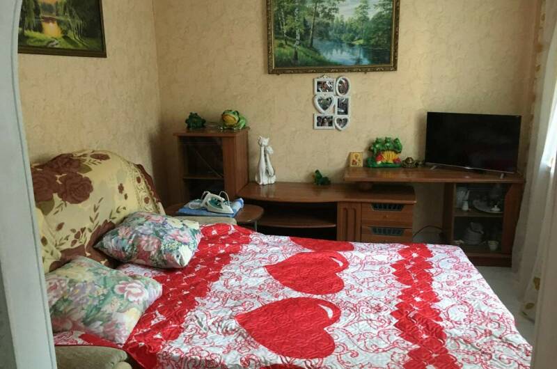 4-х местный «Основной» (2 этаж)