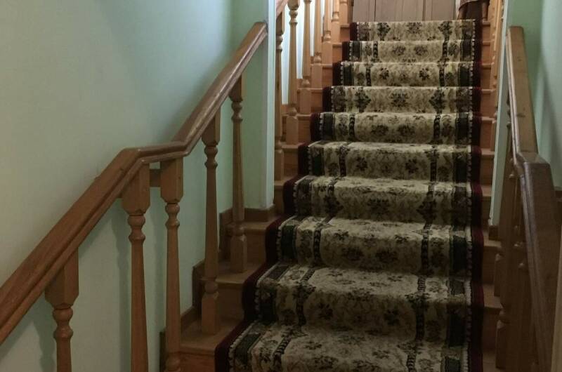 4-х местный «Основной» (2 этаж)