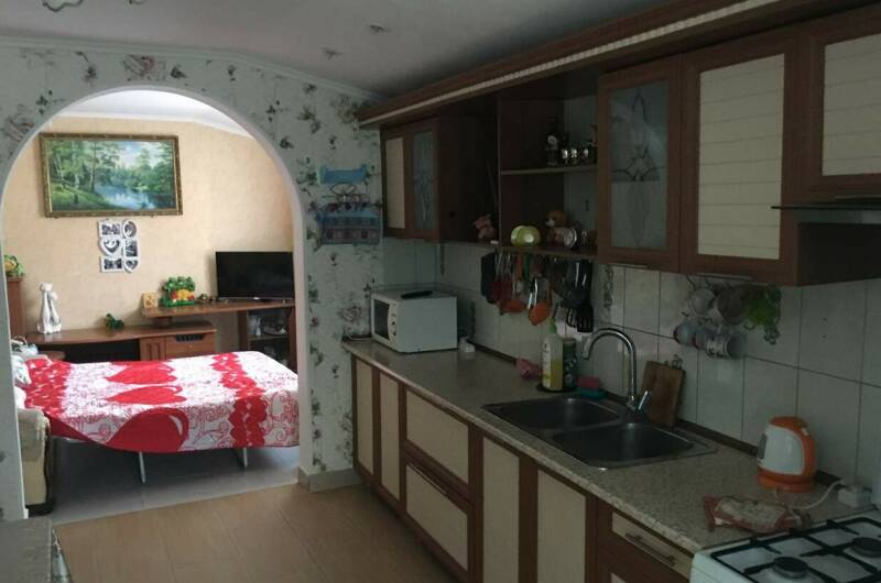 4-х местный «Основной» (2 этаж)