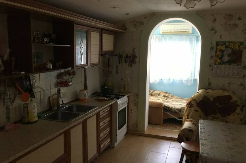 4-х местный «Основной» (2 этаж)