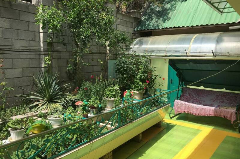 4-х местный «Основной» (2 этаж)