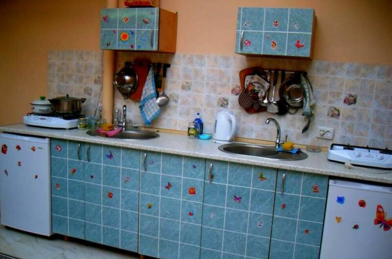 «Стандарт» 2-х местный (левый 2-й этаж)