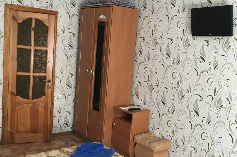 «Стандарт» 2-х местный (правый 2-й этаж)