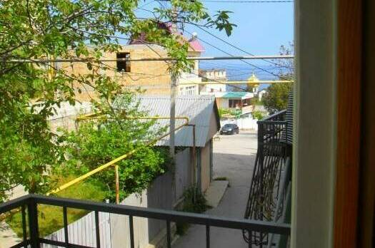 «Стандарт» 2-х местный (правый 2-й этаж)