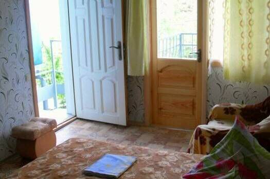 «Стандарт» 2-х местный (правый 2-й этаж)