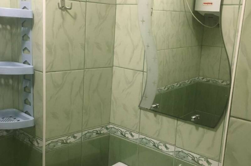 «Стандарт» 2-х местный (нижний)