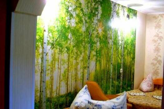 «Стандарт» 2-х местный (нижний)