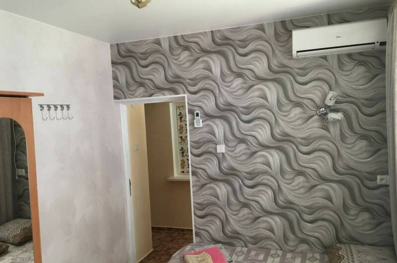 «Стандарт» 4-х местный (дом верх)