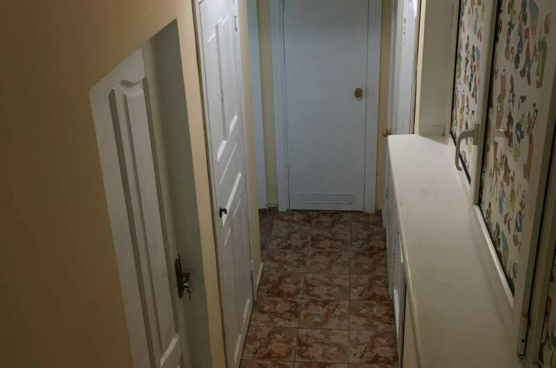 «Стандарт» 4-х местный (дом верх)