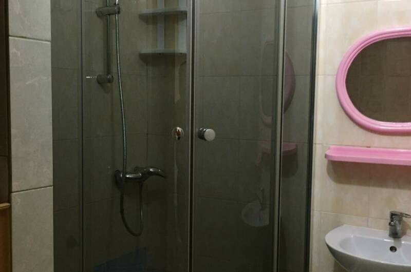 «Стандарт» 4-х местный (дом верх)