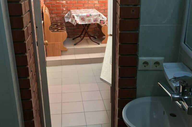 «Стандарт» 3-х местный (5)