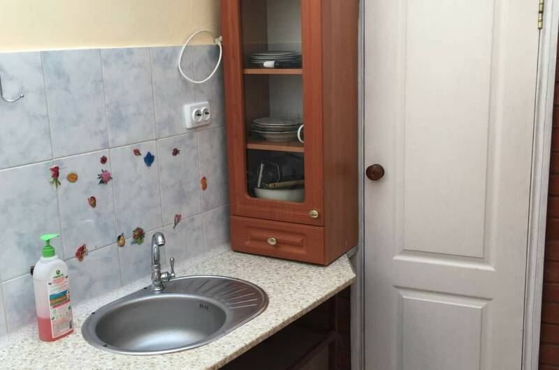 «Стандарт» 3-х местный (5)