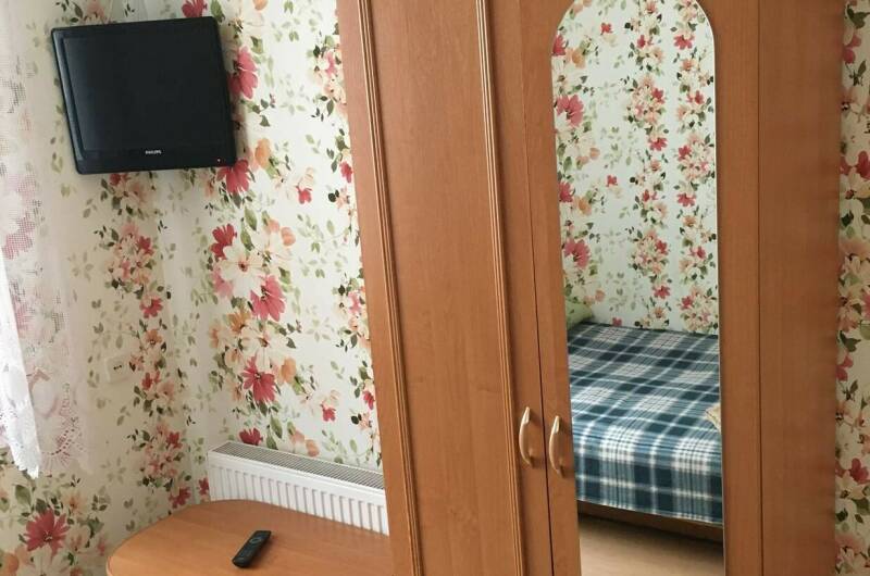 «Стандарт» 3-х местный (5)