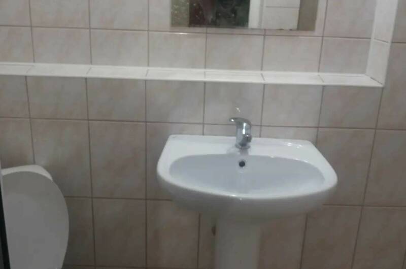 Семейный 4-местный номер