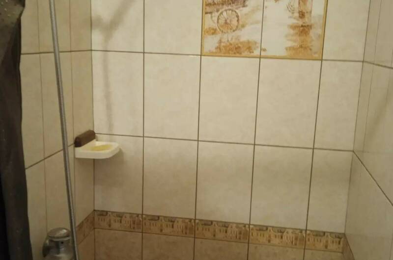 Семейный 4-местный номер