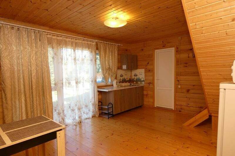 «Большой дом»