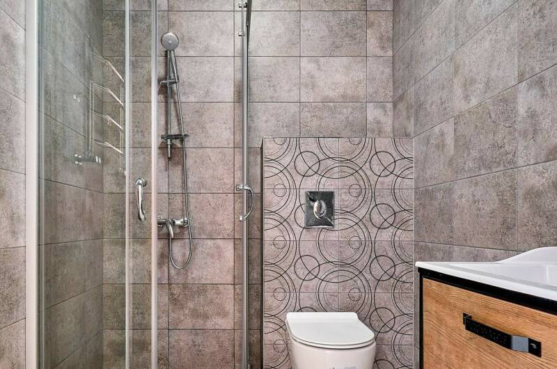 Апартамент-студия с видом на море 02