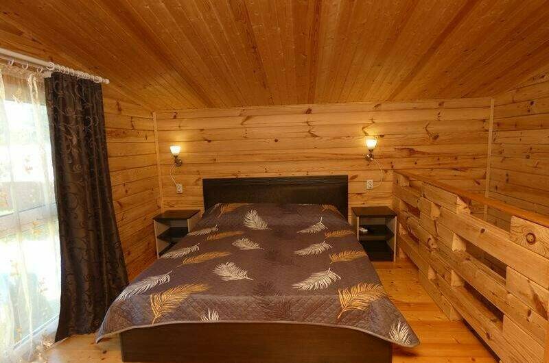 «Большой дом»