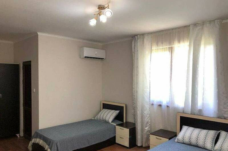 3-х местный «Стандарт»