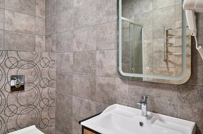 Апартамент-студия с видом на море 03