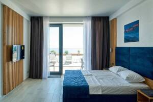 Изображение Изображение гостиницы "Вилла «#МореЯлта»" #6 #6